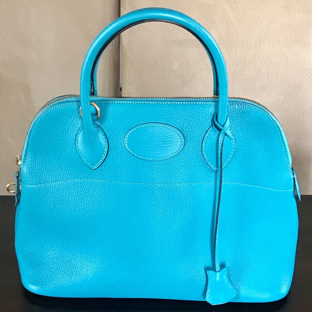 **SOLD** ✨Hermés Bolide 31 ✨